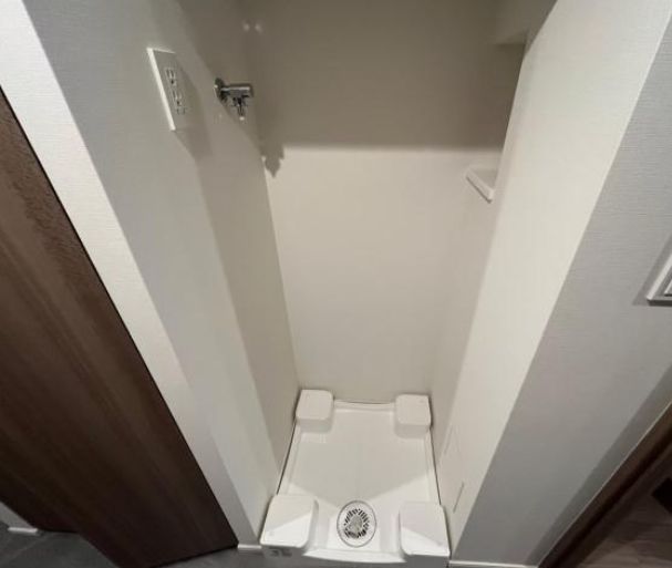 ザ・パークハビオ日本橋三越前のその他写真