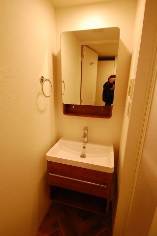 アドバンス江坂ラシュレの内装写真
