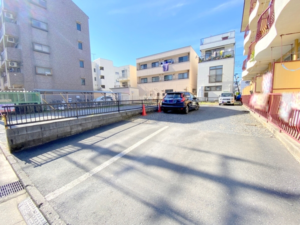 北坂戸マンションのその他写真