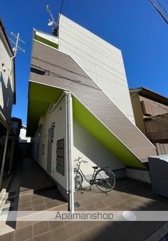 名鉄名古屋本線 呼続駅 徒歩11分 築9年