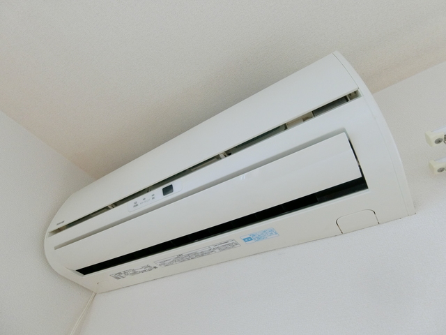 その他設備　★エアコン2基完備★