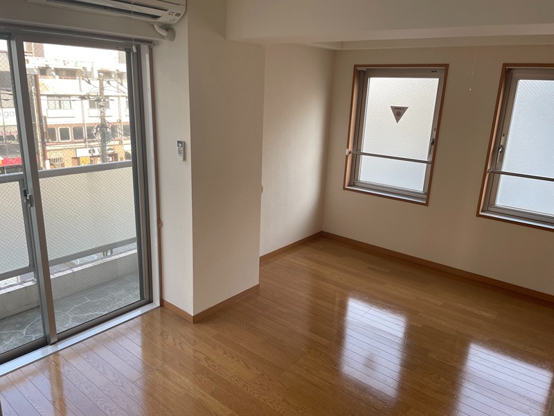 居室・リビング　他部屋参考画像