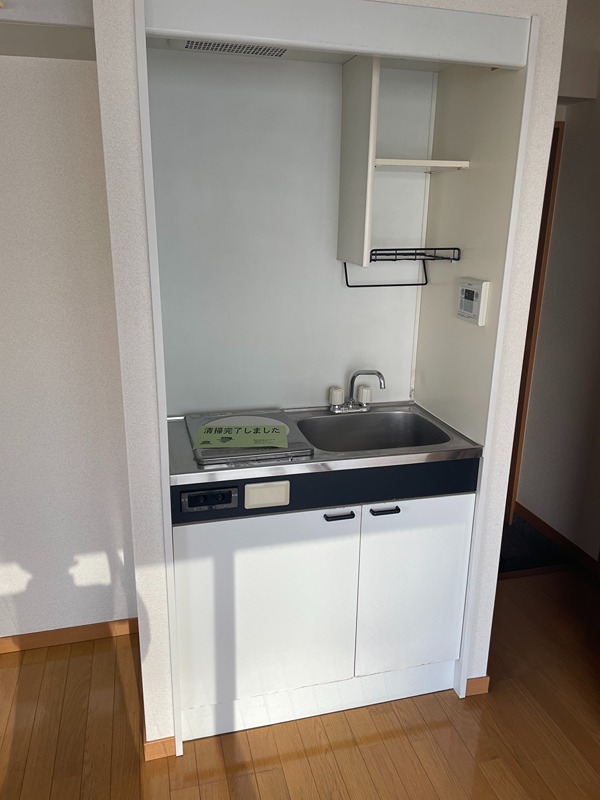 キッチン　他部屋参考画像