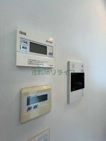ザ・パークハウス西新宿タワー60のその他写真