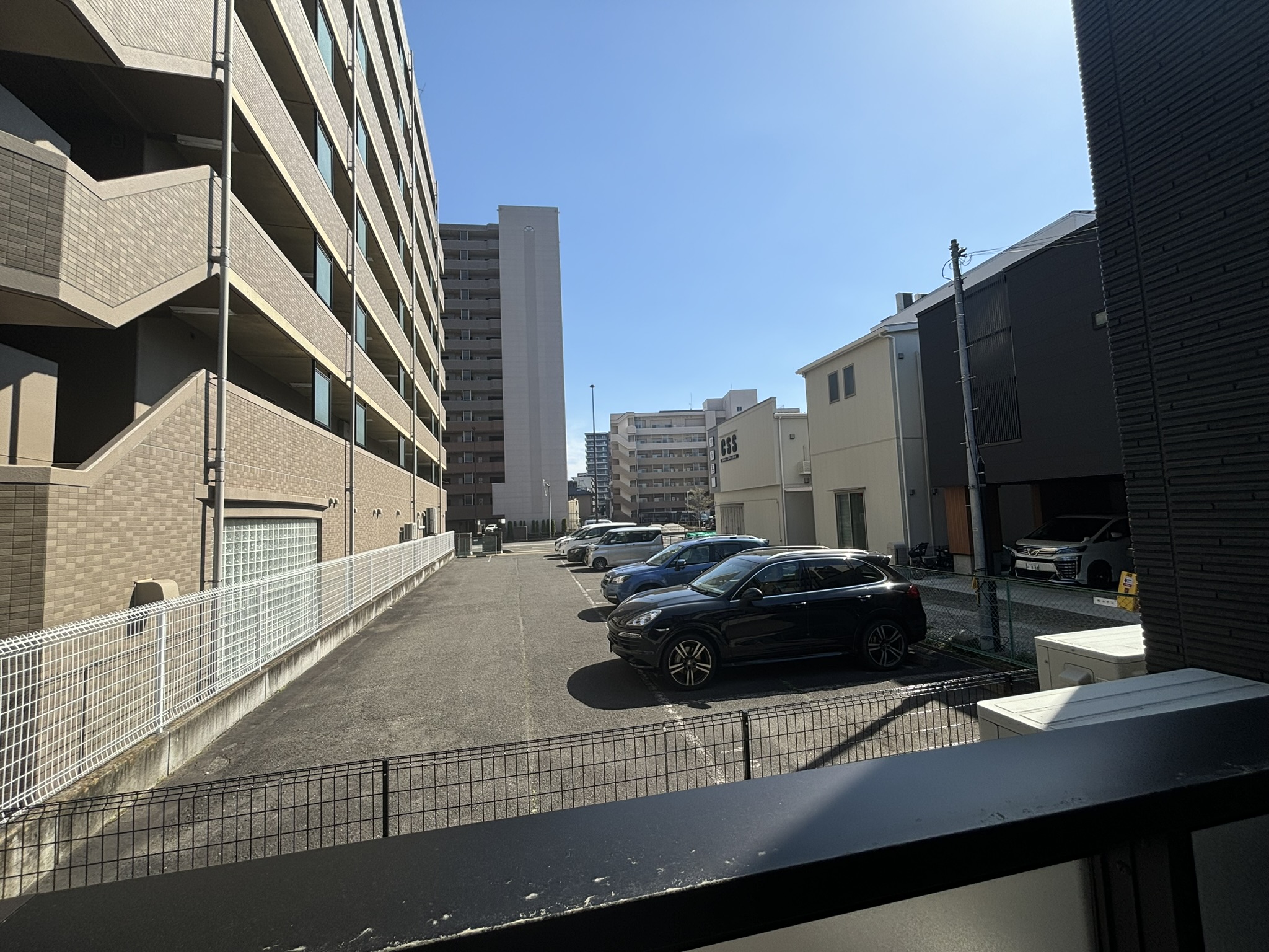 ＪＲ仙石線 榴ケ岡駅 徒歩10分 2階建 築3年のその他写真