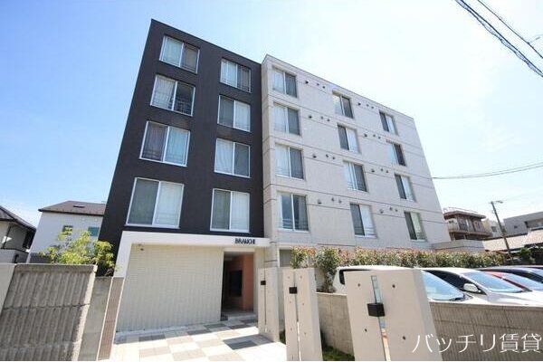 地下鉄桜通線 桜山駅 徒歩7分 築10年