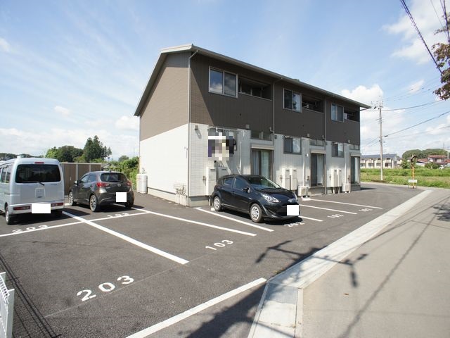 ラヴィーヌ中丸のその他写真