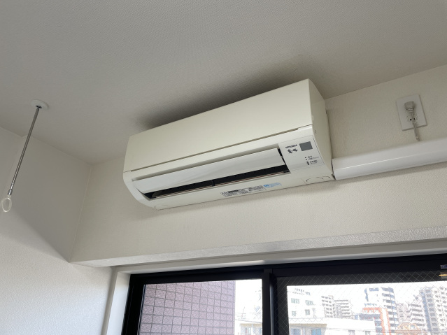 スカイコート品川パークサイドIIのその他写真