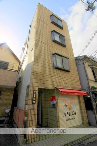 地下鉄中央線 九条駅 徒歩3分 築36年
