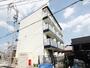 山王駅より徒歩7分 1階 築17年11ヶ月の賃貸物件