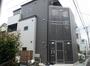 椎名町駅より徒歩3分 3階 新築の賃貸物件