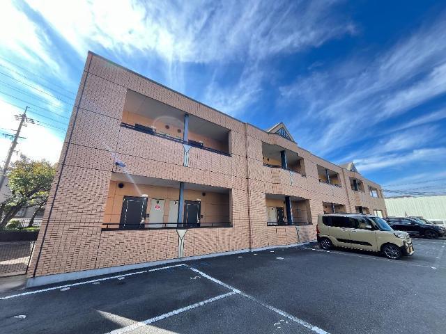 山陽電鉄本線 浜の宮駅 徒歩3分 築18年