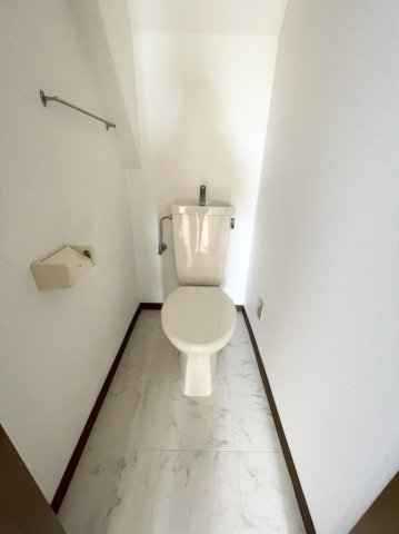 メゾンNAOIのトイレ写真