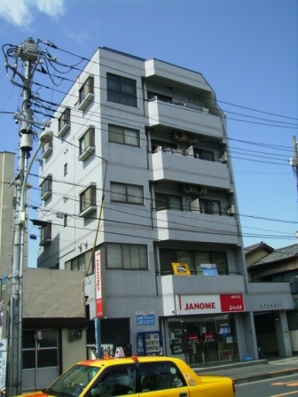 メゾンNAOI