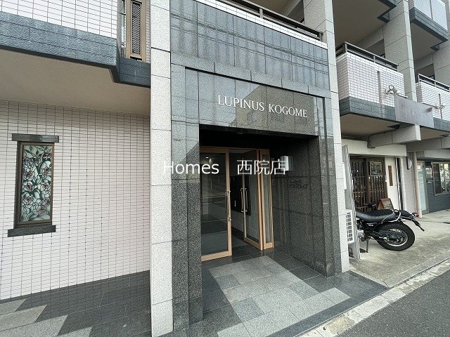 ルピナスKOGOMEのその他写真