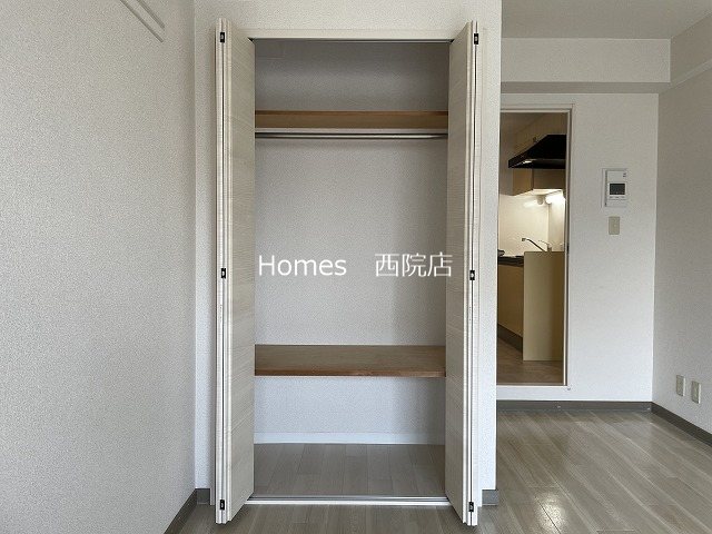 ルピナスKOGOMEの内装写真