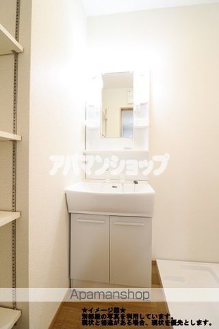 グランソフィア高萩 Bの内装写真