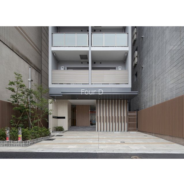 エントランス　★見学予約受付中★礼金０ヶ月キャンペーン住戸★