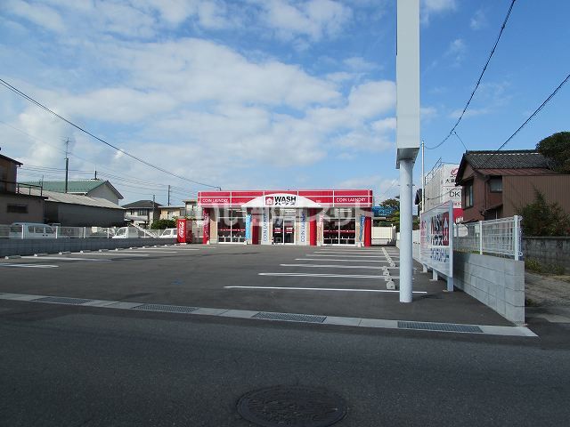 その他　WASH(ウォッシュ)ハウス 防府自力店（その他）まで807m