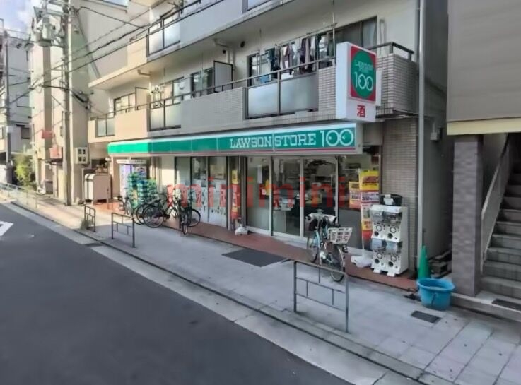 阪急京都線 上新庄駅 徒歩6分 3階建 新築の周辺写真