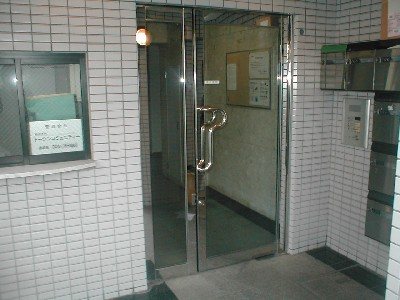 トーシン・フェニックスマンション永福町の外観写真