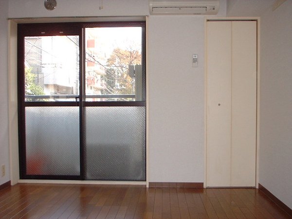 トーシン・フェニックスマンション永福町の内装写真