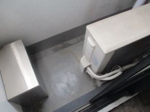 トーシン・フェニックスマンション永福町の内装写真