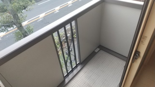 クリエ西山本の内装写真