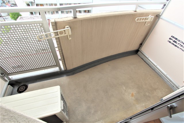 神戸アスタカレッジの内装写真