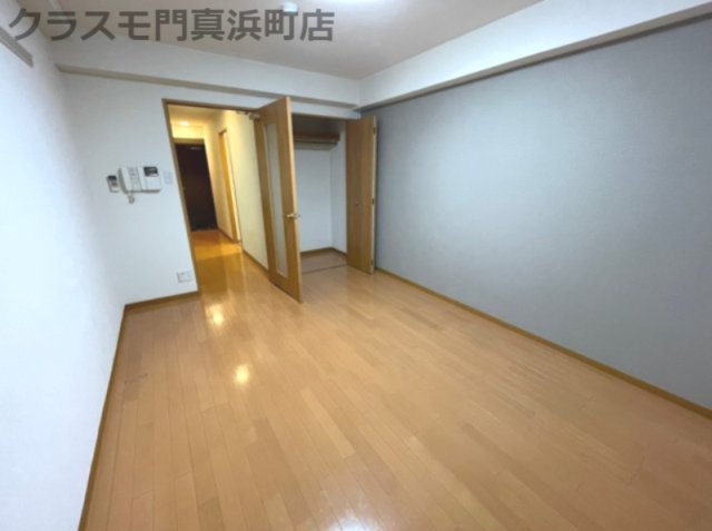 地下鉄谷町線 太子橋今市駅 徒歩2分 9階建 築24年の居間写真