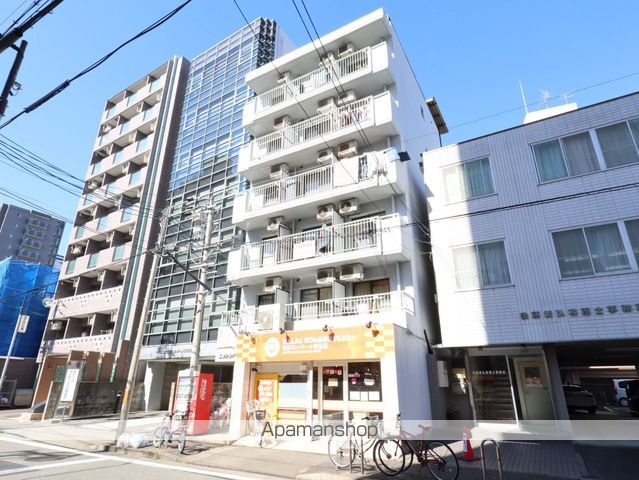 地下鉄鶴舞線 鶴舞駅 徒歩7分 築40年