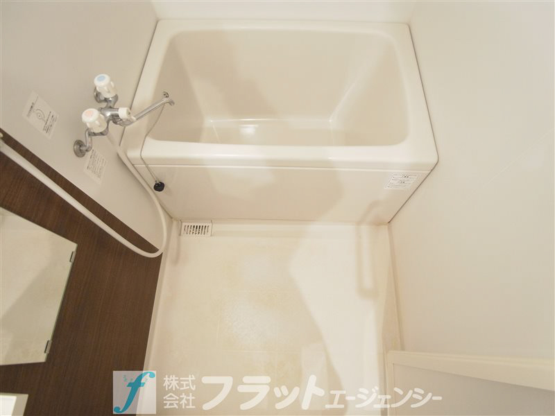 Koti桂楽の風呂写真