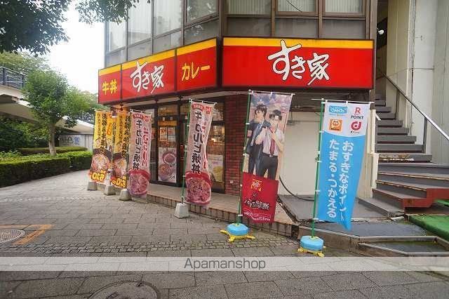 飲食店　すき家　横浜平沼店（飲食店）まで27m