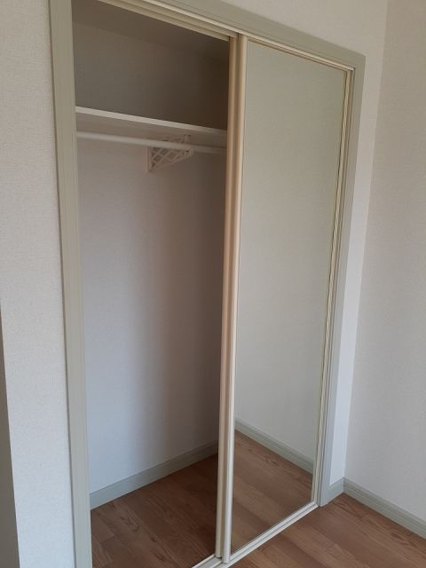 プリムローズの内装写真
