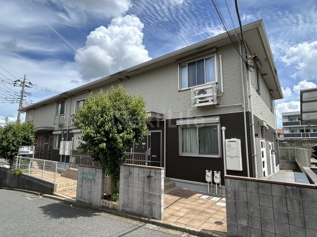 グリーンエシカルの外観写真