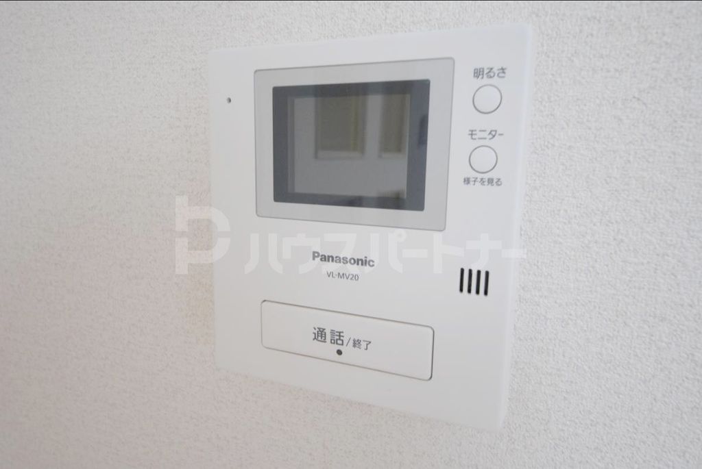 リバーパーク一之江Aのその他写真