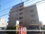 武蔵境駅より徒歩8分 3階 築29年6ヶ月の賃貸物件