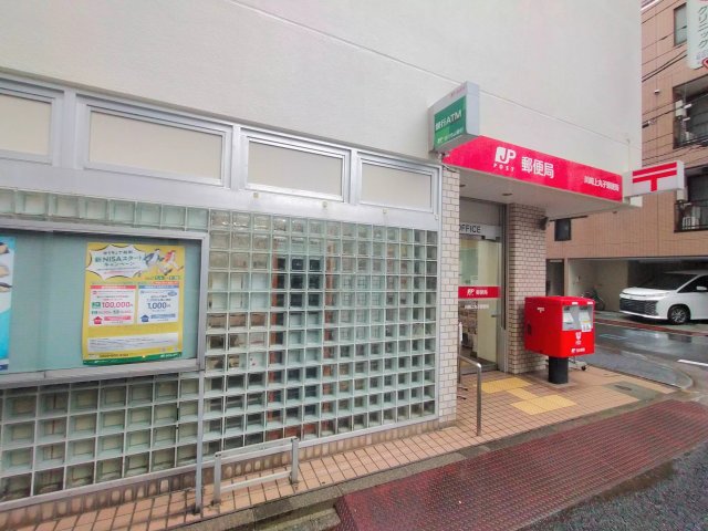 建物外観　外はこのようになっています