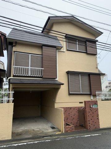 千草台戸建