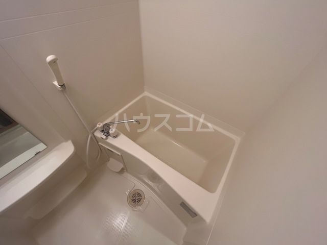 プレシャスの風呂写真