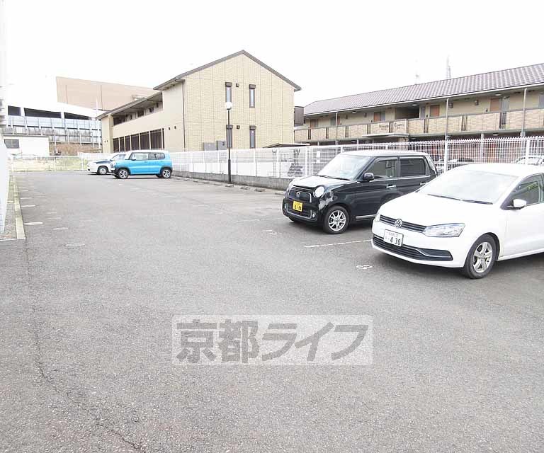 シェリール山崎のその他写真