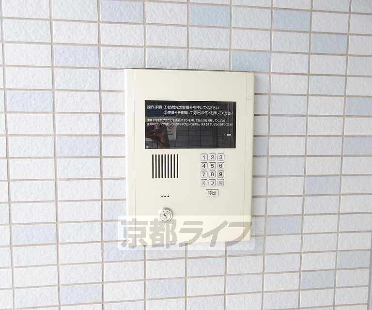 シェリール山崎のその他写真