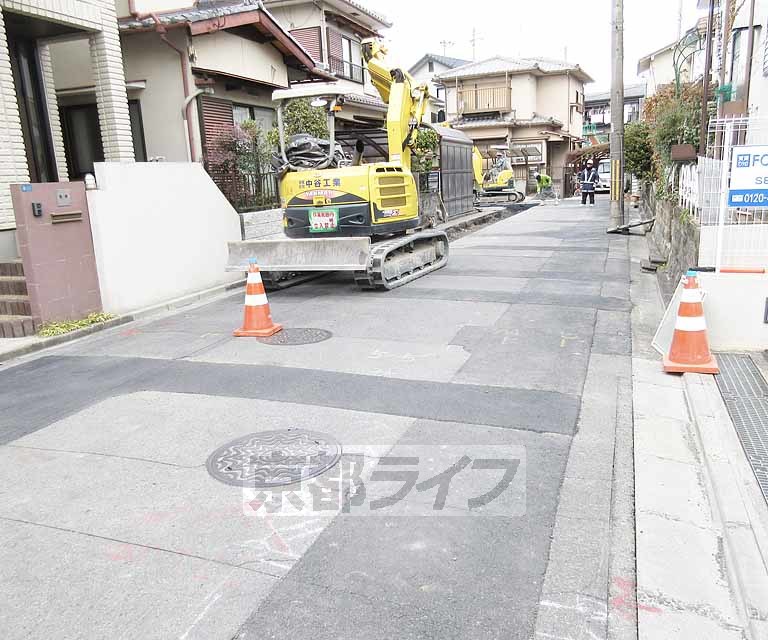 シェリール山崎のその他写真