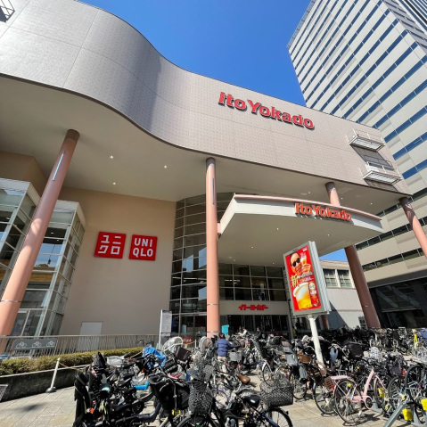 ニューライフマンション木場の周辺写真