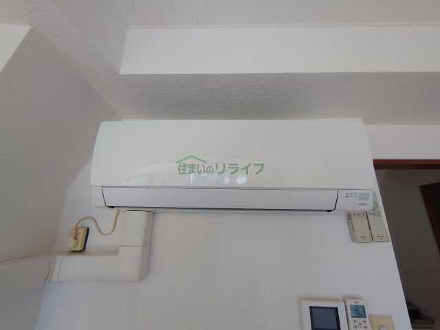 その他設備　ESサイド 402