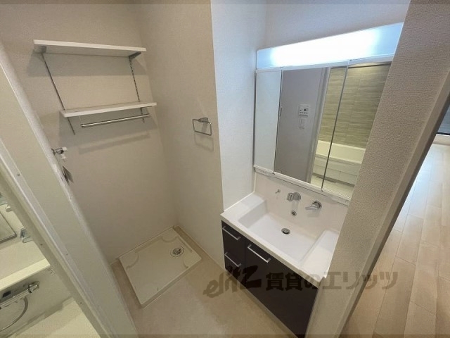 グリーンハイツ加茂1の内装写真