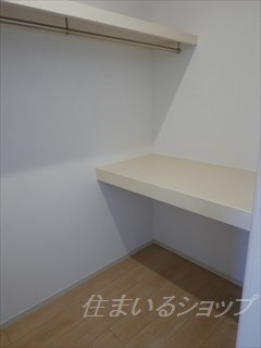 ヴィラジャローネ デ ケーヴIの内装写真