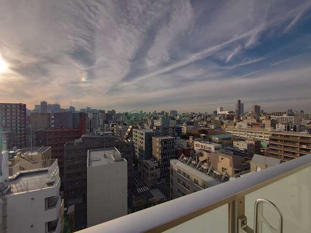 プライマルフロント菊川のその他写真