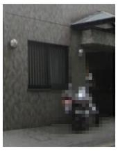 ルピナス横浜青木橋の外観写真