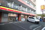 コンビニ　デイリーヤマザキ　日吉店（コンビニ）まで110m